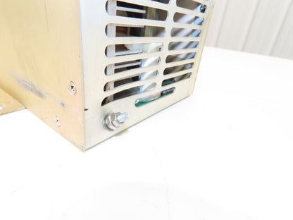 Xenon 289-0019 RC-742 HVPS Power Supply 3.8kVDC 3.4kJ/s Out 240VAC 1Ph 23A In