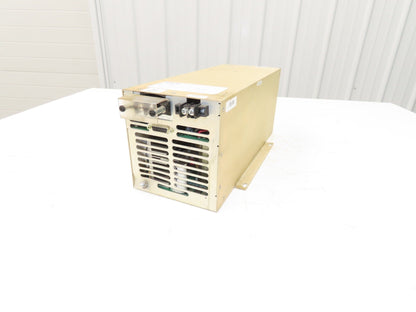 Xenon 289-0019 RC-742 HVPS Power Supply 3.8kVDC 3.4kJ/s Out 240VAC 1Ph 23A In
