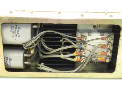 Fanuc A06B-6050-H005 Velocity Control Unit