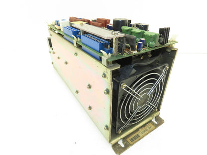 Fanuc A06B-6050-H005 Velocity Control Unit