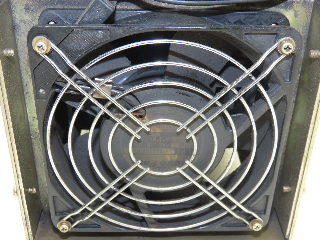 Fanuc A06B-6050-H005 Velocity Control Unit