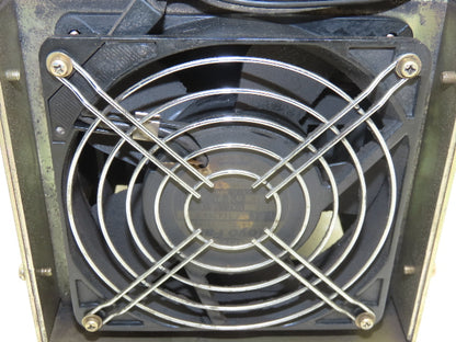 Fanuc A06B-6050-H005 Velocity Control Unit