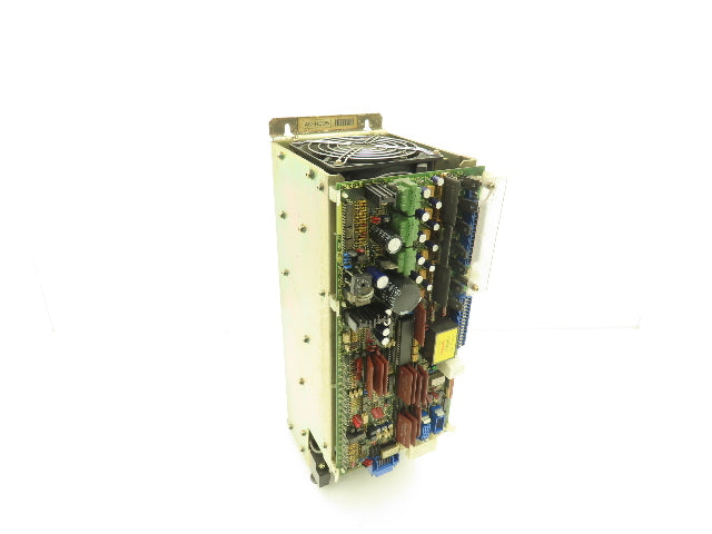 Fanuc A06B-6050-H005 Velocity Control Unit