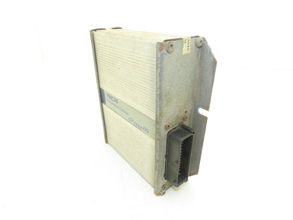 Danaher Motion VMC 20 Vehicle Master Controller Rev. No: 0001