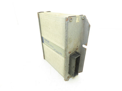 Danaher Motion VMC 20 Vehicle Master Controller Rev. No: 0001