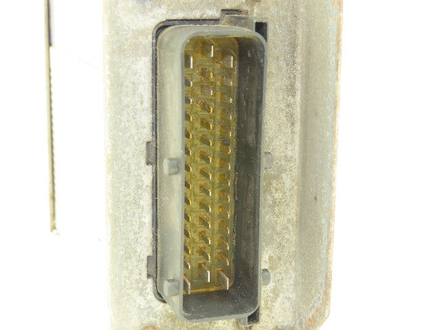 Danaher Motion VMC 20 Vehicle Master Controller Rev. No: 0001