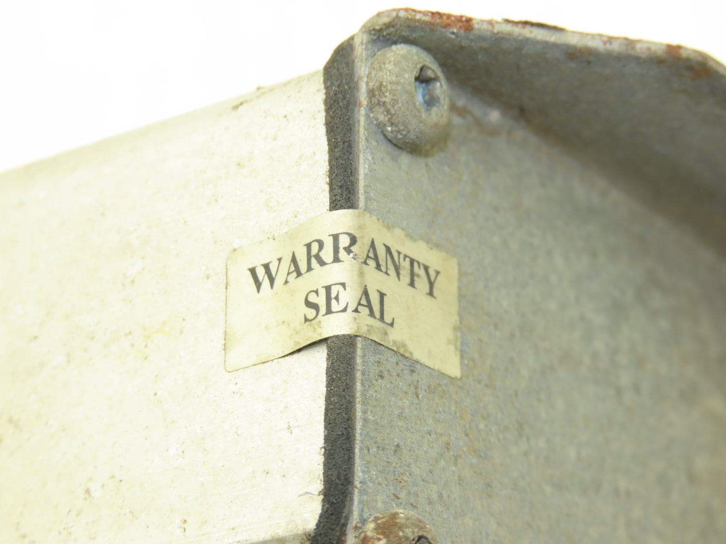 Danaher Motion VMC 20 Vehicle Master Controller Rev. No: 0001