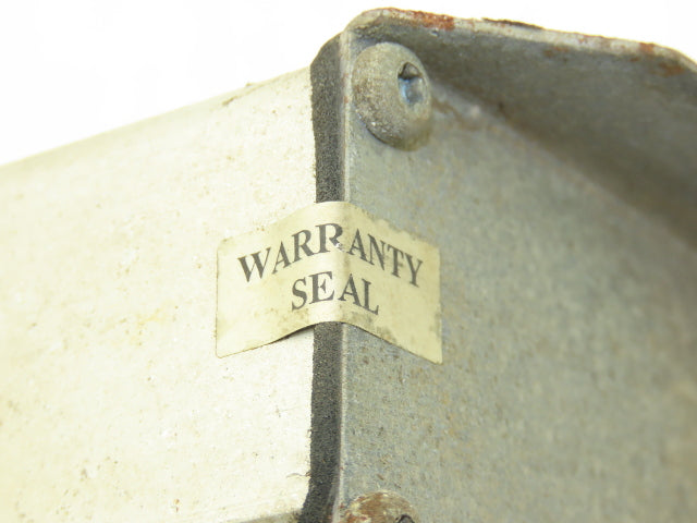 Danaher Motion VMC 20 Vehicle Master Controller Rev. No: 0001