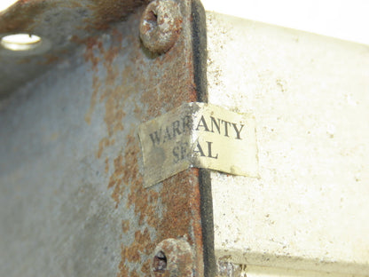 Danaher Motion VMC 20 Vehicle Master Controller Rev. No: 0001