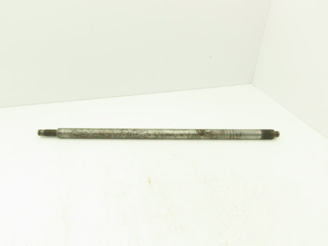 Okuma MA-60HB Lathe Spindle Chuck Actuator Cylinder Shaft 28mm x 665mm