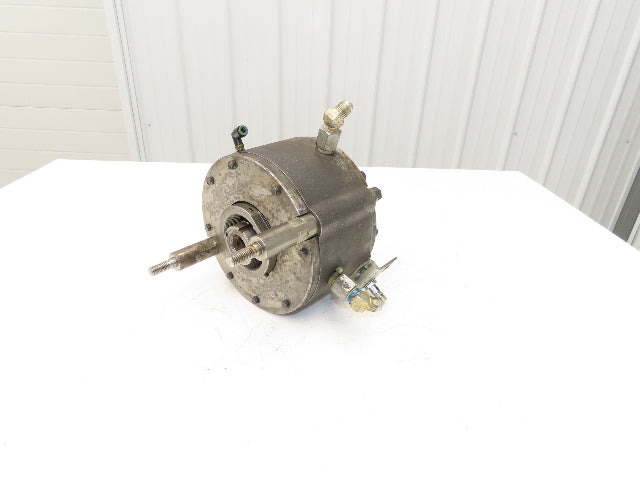 Okuma MA-60HB CNC Lathe Spindle Hydraulic Chuck Actuator Cylinder