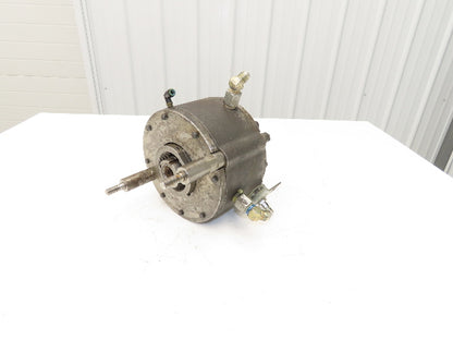 Okuma MA-60HB CNC Lathe Spindle Hydraulic Chuck Actuator Cylinder