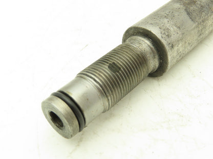 Okuma MA-60HB Lathe Spindle Chuck Actuator Cylinder Shaft 28mm x 625mm