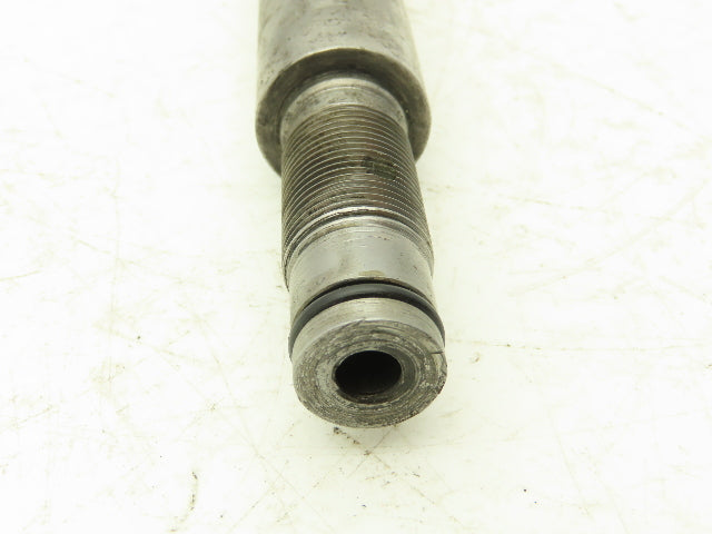 Okuma MA-60HB Lathe Spindle Chuck Actuator Cylinder Shaft 28mm x 625mm