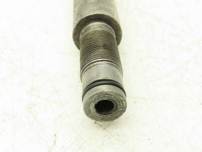 Okuma MA-60HB Lathe Spindle Chuck Actuator Cylinder Shaft 28mm x 625mm