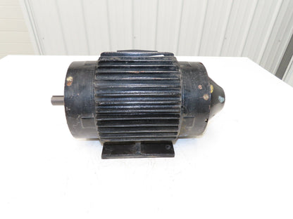 Marathon AC Motor 2Hp 1750rpm 230/460v 3ph 145T Inverter Duty 7VM145THTN6046BAP