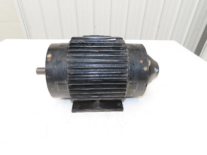 Marathon AC Motor 2Hp 1750rpm 230/460v 3ph 145T Inverter Duty 7VM145THTN6046BAP