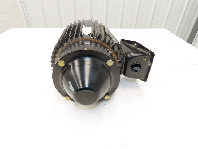 Marathon AC Motor 2Hp 1750rpm 230/460v 3ph 145T Inverter Duty 7VM145THTN6046BAP