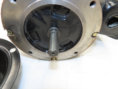 Marathon AC Motor 2Hp 1750rpm 230/460v 3ph 145T Inverter Duty 7VM145THTN6046BAP