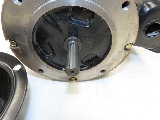 Marathon AC Motor 2Hp 1750rpm 230/460v 3ph 145T Inverter Duty 7VM145THTN6046BAP