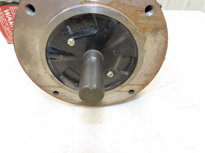 Marathon AC Motor 2Hp 1750rpm 230/460v 3ph 145T Inverter Duty 7VM145THTN6046BAP