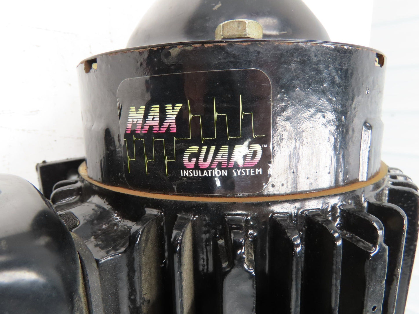 Marathon AC Motor 2Hp 1750rpm 230/460v 3ph 145T Inverter Duty 7VM145THTN6046BAP