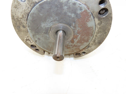 General Electric DC Motor 1/2Hp 1725rpm 90-100VDC 56C Statotrol Full Wave