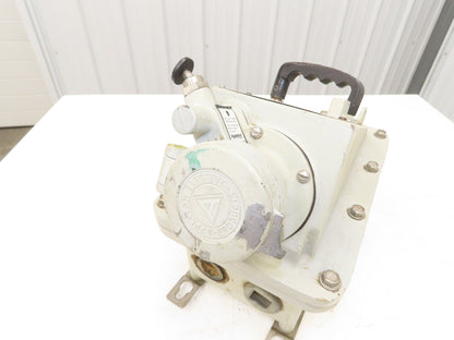 Appleton DBR Receptacle Enclosure For Circuit Breaker Hazardous Location