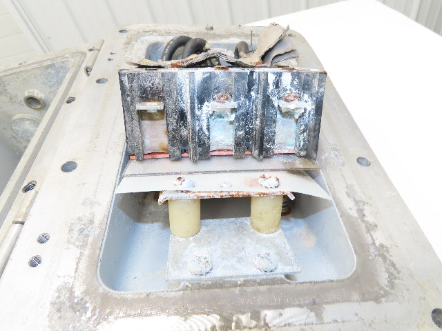 Appleton DBR Receptacle Enclosure For Circuit Breaker Hazardous Location