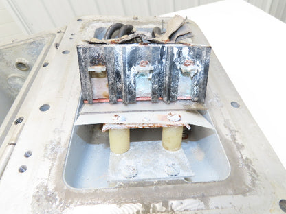 Appleton DBR Receptacle Enclosure For Circuit Breaker Hazardous Location