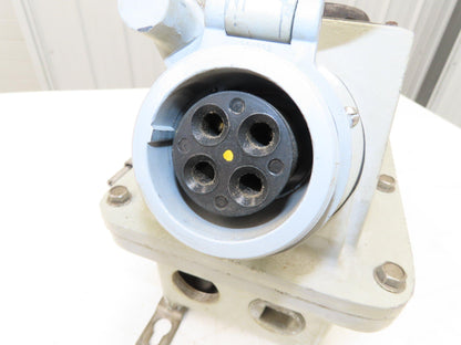Appleton DBR Receptacle Enclosure For Circuit Breaker Hazardous Location