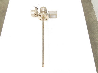 Magnetrol 9A1-A43A-024/961-2DA0-132 Level Controller SS Nema 4x W/24" Probe