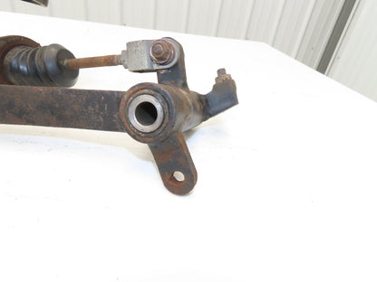 Hyster E60Z-33 Brake Pedal Master Cylinder Assembly