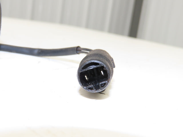 Hyster E60Z-33 Brake Pedal Master Cylinder Assembly