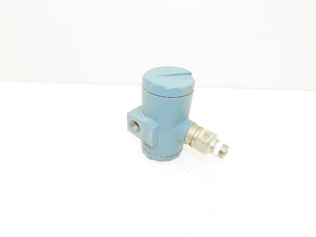 Foxboro 861GM-CD1-M Intelligent Pressure Transmitter 12.5-42VDC 300PSI
