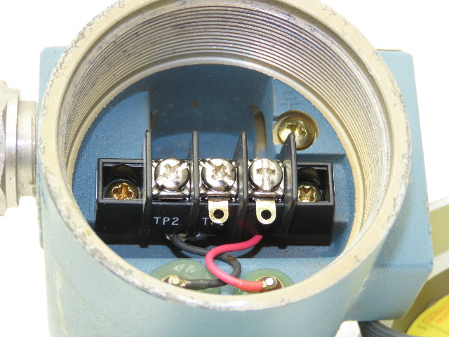 Foxboro 861GM-CD1-M Intelligent Pressure Transmitter 12.5-42VDC 300PSI