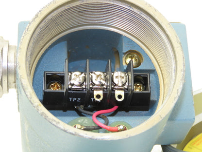 Foxboro 861GM-CD1-M Intelligent Pressure Transmitter 12.5-42VDC 300PSI