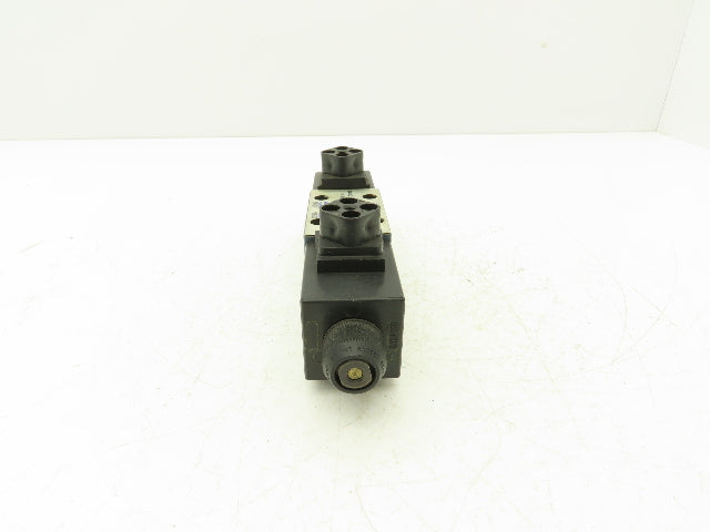Continental Hydraulics VSD03M-2A-G-42L-A Directional Control Solenoid Valve 24V