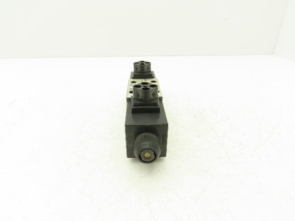 Continental Hydraulics VSD03M-2A-G-42L-A Directional Control Solenoid Valve 24V