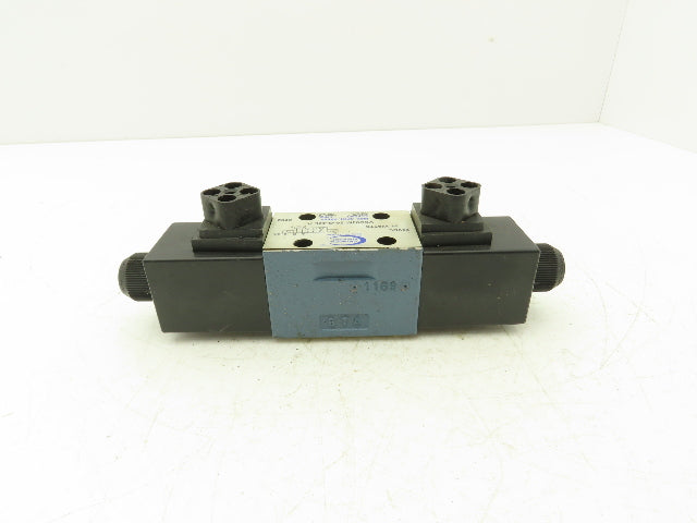 Continental Hydraulics VSD03M-2A-G-42L-A Directional Control Solenoid Valve 24V