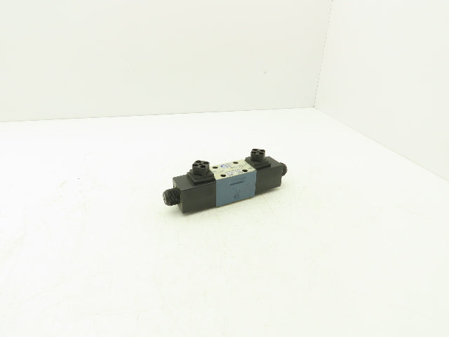 Continental Hydraulics VSD03M-2A-G-42L-A Directional Control Solenoid Valve 24V