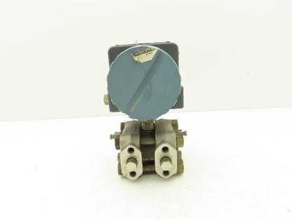 Foxboro 823DP-I3S1NM0-Y Electronic Pressure Transmitter 12.5-65VDC 3000PSI