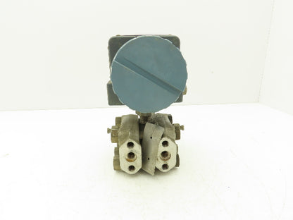 Foxboro 823DP-I3S1NM0-Y Electronic Pressure Transmitter 12.5-65VDC 3000PSI