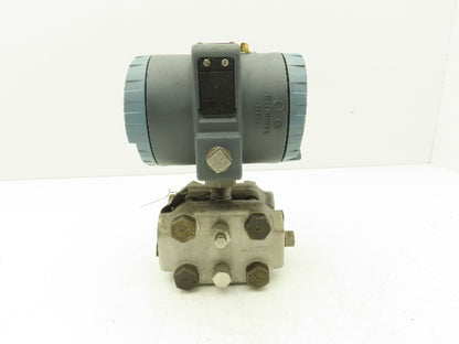 Foxboro 823DP-I3S1NM0-Y Electronic Pressure Transmitter 12.5-65VDC 3000PSI