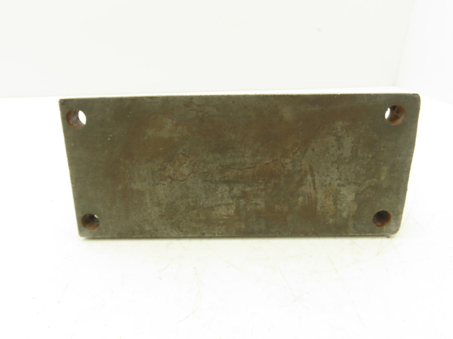 Surface Grinder Wheel Balancing Mill Roller Inspection Tool 6" Dual Disk