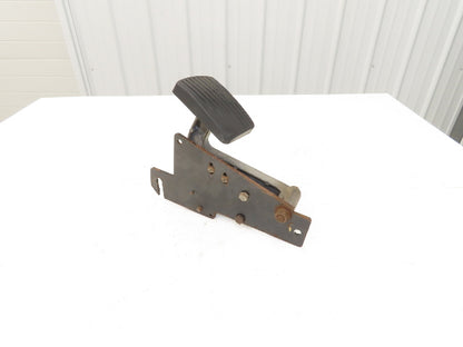 Hyster E60Z-33 Throttle Go Accelerator Gas Pedal