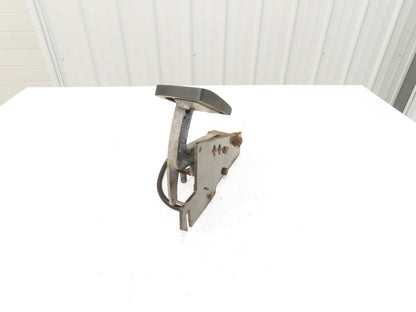 Hyster E60Z-33 Throttle Go Accelerator Gas Pedal