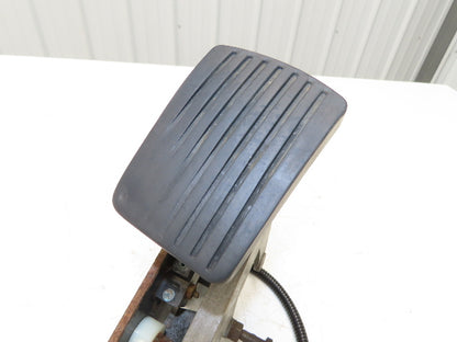 Hyster E60Z-33 Throttle Go Accelerator Gas Pedal