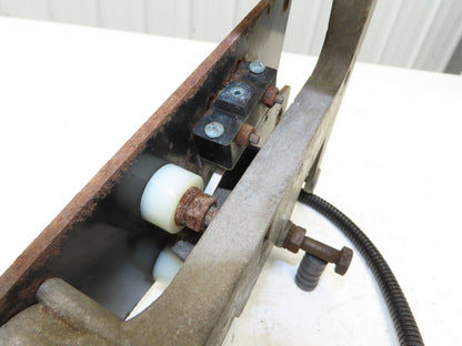 Hyster E60Z-33 Throttle Go Accelerator Gas Pedal