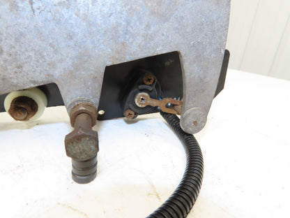 Hyster E60Z-33 Throttle Go Accelerator Gas Pedal